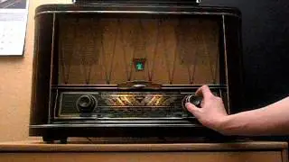 Imperial Maruf J506W Stereo