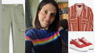 Stitch Fix March