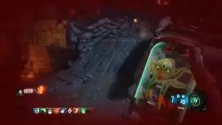 Black ops 3 revelations all masks attempt