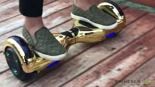 eWheelsUSA - 6.5
