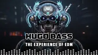 HUGO BASS 🔥 CAR MUSIC 🚗 EDM Club Remix 2026 🎧 Workout 💪 Gym Motivation 🏋️ Dance Party 🎉