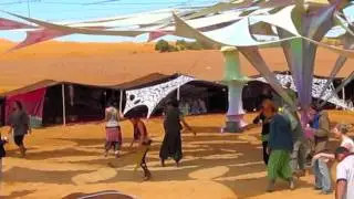 Transahara 2011