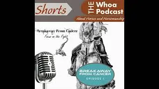 Breakaway From Cancer