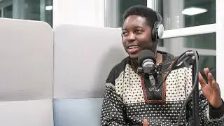 Diaspodcast 10  | Work culture in Norway and Zambia