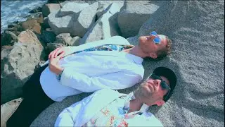 OFFCL - Big Lies (Official Video)