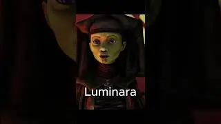 Every Jedi's Padawan P2