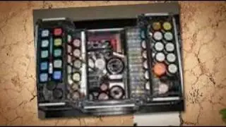 Caboodles Cosmetic Case