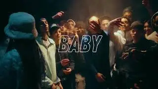[FREE] Fav&eacute; x Kerchak Jersey Type beat - BABY | Free Instru Jersey 2023