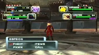 Pok&eacute;mon Colosseum - Get TM31 Brick Break (Part 67)