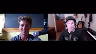 The Flexner Report with Liev Dalton