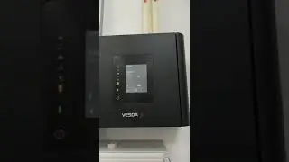 Vesda Test