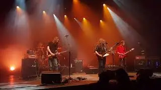 Mississippi Queen - LYOA