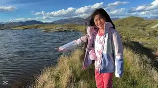 Family Adventure in New Zealand 2025