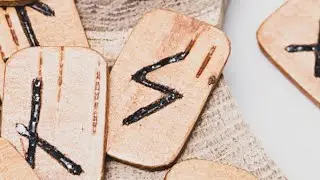Sowilo Rune Meditation