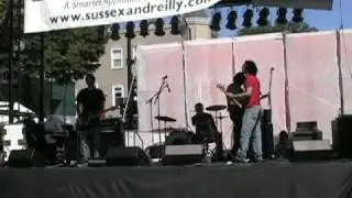 Cisco Pike - No Warning [Live - 8-15-04] Scott Lucas, Local H