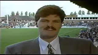 Warrington Vs Oldham   Lancashire Cup Final   14 10 1989