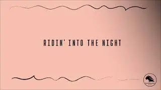 Ridin' into the Night - R&B and HipHop Beat | Late 90s Instrumental