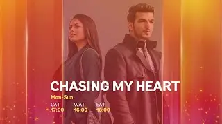 Chasing My Heart | Back on Popular Demand | Launches TODAY!