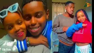 BRIAN CHIRA INTRODUCED HIS NEW GIRLFRIEND