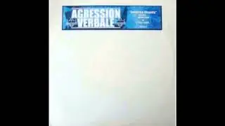 Agression Verbale - C'&eacute;tait &eacute;crit