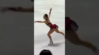 Wonder Wakaba&rsquo;s Goodbye 💖 Wakaba Higuchi | Japan Nationals Final FS