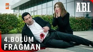 A.B.İ. 4. B&ouml;l&uuml;m Fragman | ‪@atvturkiye‬