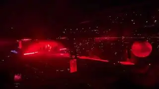 The Weeknd After Hours Til Dawn Tour, Denver CO (Part 1)