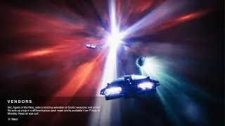 Destiny 2 Trials Shenanigans