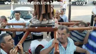 St. Veronica Lebanon (updated)