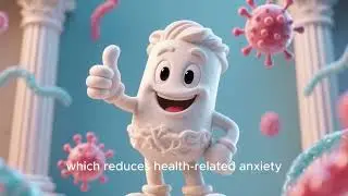 &ldquo;3 Natural Drinks That Calm Anxiety & Stress After 60&rdquo;