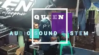 Potret Tua - Kang Abay MC - Queen Enterprise live at Cikawari