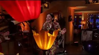 Andien - Let It Be My Way (Live at Music Everywhere) **