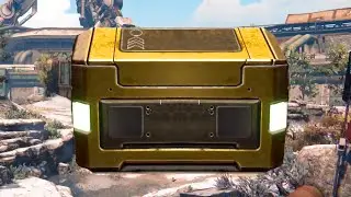 DESTINY - All Earth, Hidden Gold Chest locations