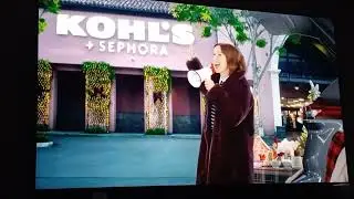 Kohl's🏬 2025 Commercial - Door Busters ft. Ellie Kemper 