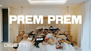 TOPBOY - PREM PREM Feat. Son De Ak, Fharid On The Beat (Video Oficial) Dir. John 