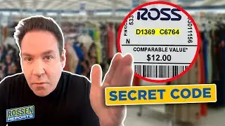 THIS Price Tag at Ross Is Costing You