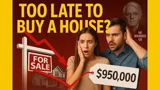 What Happened To Housing?