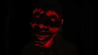 Allein zu hause / Lost Alone Ultimate Demo / #gaming #horror #dantelp0