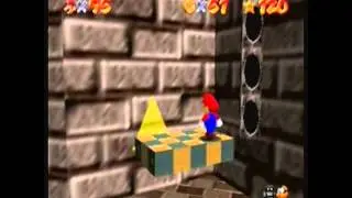 RE Community Versus (Whomps 100 Coins) DonaldV2