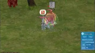 Mabinogi: How to kill an Ogre the easy way
