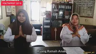 Profil Kelurahan Larangan Utara