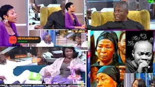 Two weeks is not enough time to organise a funeral for someone of Daddy Lumba’s stature  – Papa Shee