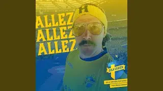 Allez Allez Allez (feat. Per Bredhammar) (New Mix 2023)