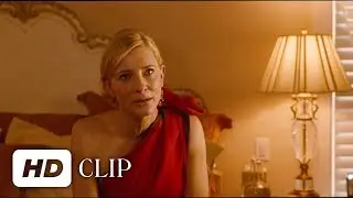 Cate Blanchett and Alec Baldwin - Blue Jasmine - Official Clip