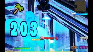 CABO 🌴 | Fortnite Montage + Settings | Hawk