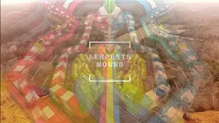 Serpents Mound, Peebles, Ohio