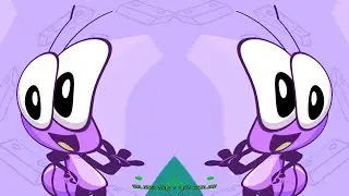 Meus Dedinhos Infantil 🎵 | Bob Zoom Can&ccedil;&atilde;o Educativa | Sponsored By Klasky Csupo 2001 Effects