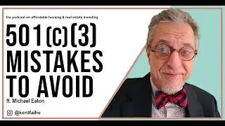 Top Mistakes People Make When Setting Up A Nonprofit! How to Complete Form 1023 & Select Your Board