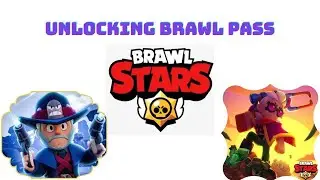 Unlocking brawl pass season 6