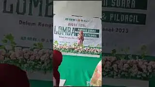 Memperingati hari santri tahun 2023 dengan tema 